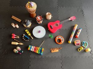 musique 12