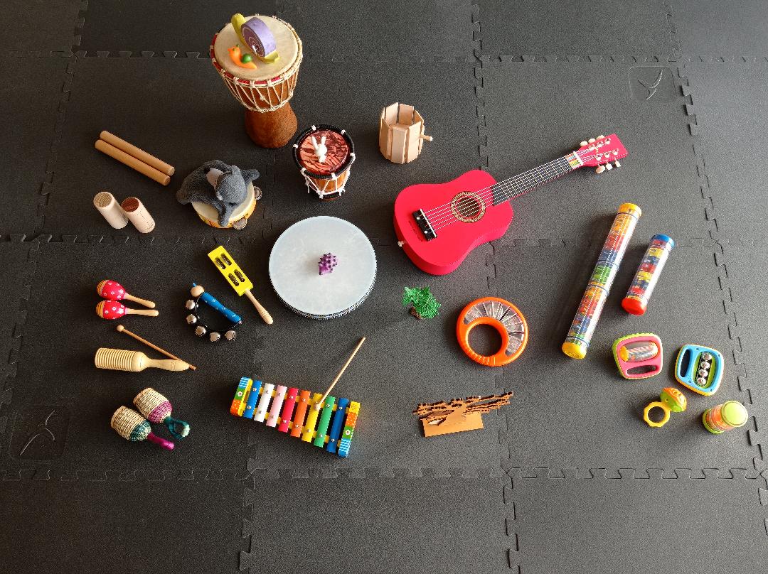 musique 12