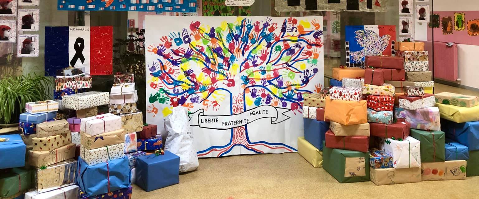 boites noel jean piaget