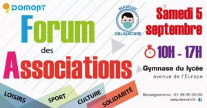 forum des assos