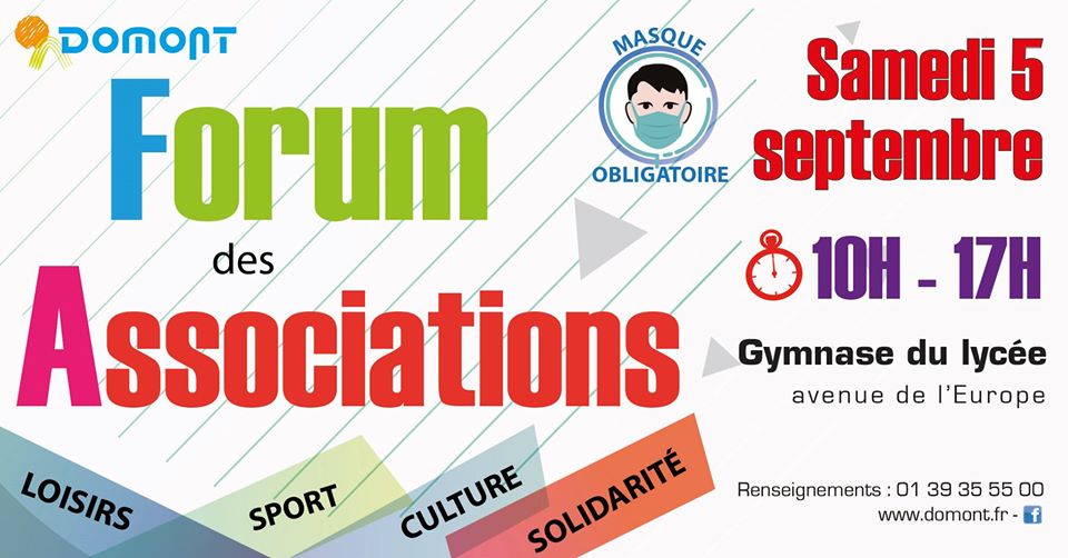 forum des assos